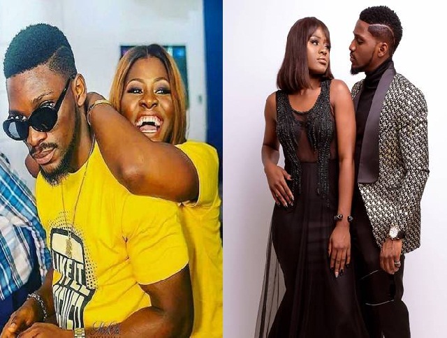 Heartbroken Alex Reacts To Reports That She and Tobi Have Parted Ways