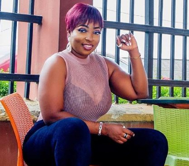 Small Girl with Big god! Sugar daddy allegedly buys actress Anita Joseph a massive house in South Africa