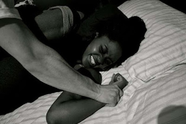 End Time Father Reveals Why He Sleeps With His 13 Years Old Daughter, His Reasons Will Shock You