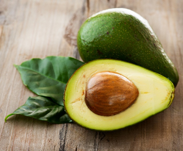 Ladies, Here Are 4 Foods Your Vagina Wants You to Start Eating From Today