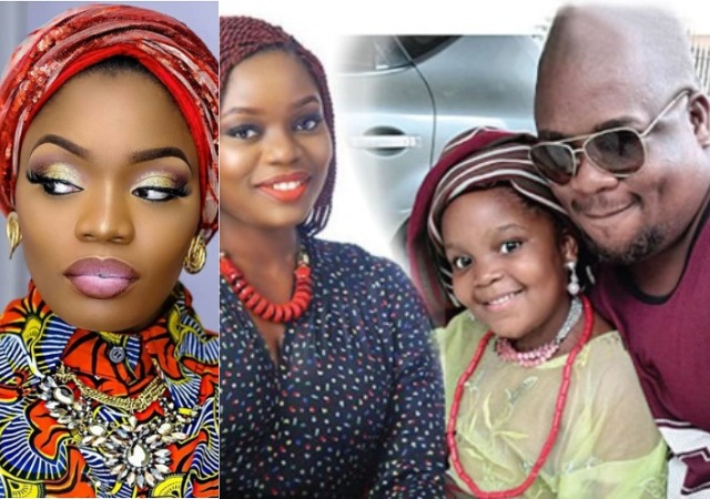 SO SAD! Bisola’s Baby Daddy, Olanrewaju Malcolm, Is Dead