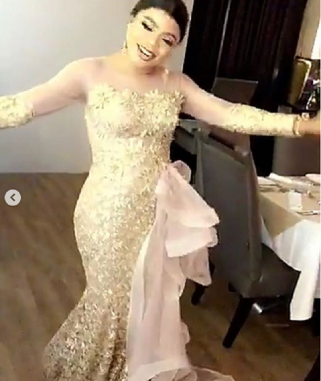 More Photos from Star Studded Bobrisky’s Birthday Party