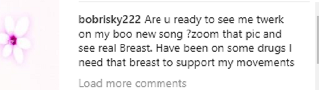 Self-Acclaimed Nigerian Male Barbie, Bobrisky, Sets To Unveil Her/His Breasts [Photos]