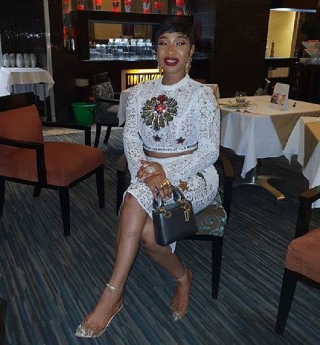 More Photos from Star Studded Bobrisky’s Birthday Party