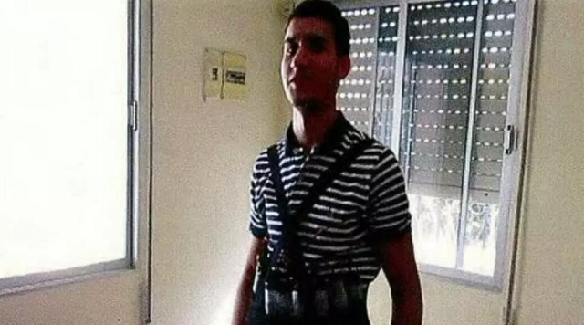 Photos of Terrorists Laughing As They Made Bombs before Launching Attack Which Killed Many Surfaced