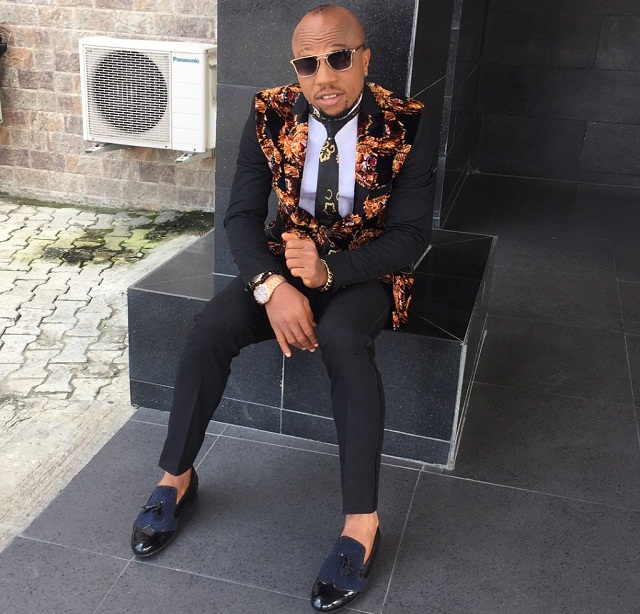 Charles Okocha A.K.A Igwe Tupac, Says He’s Ready to Get Married but on One Condition!