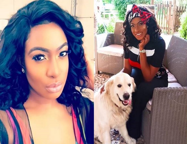 Nollywood Actress, Chika Ike Shares Touching Success Story to Inspire Her Fans 