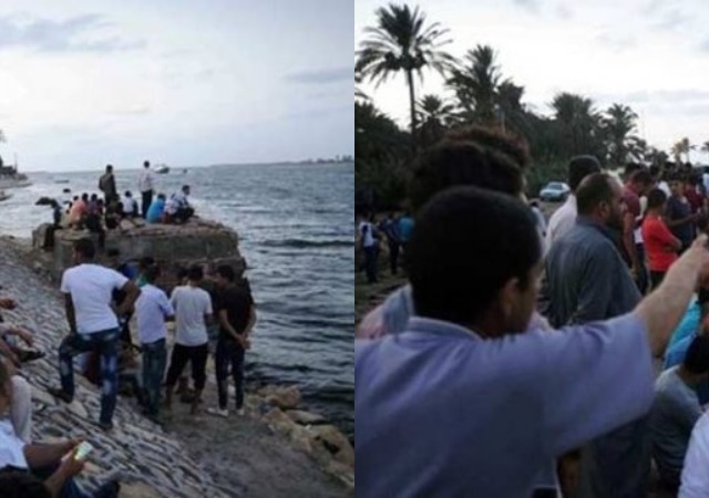 More Than 21 School Children Drown In Sudan After Boat Sinks [Photos]