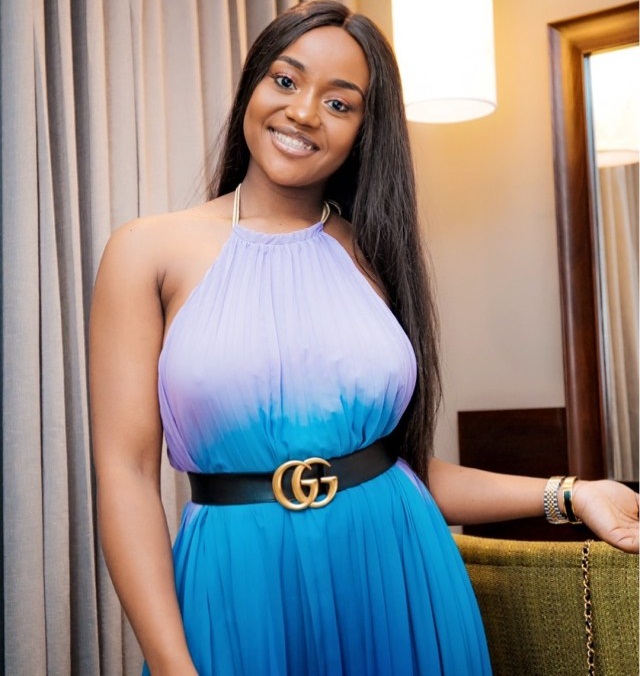 “I Hope to Die Empty” – Chioma