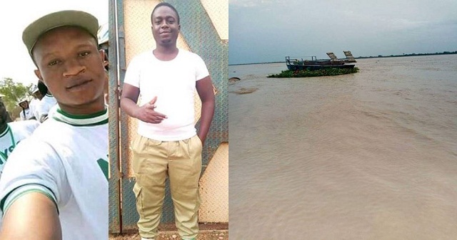 So Sad! 9 Corps Member Drown During Picnic In Taraba