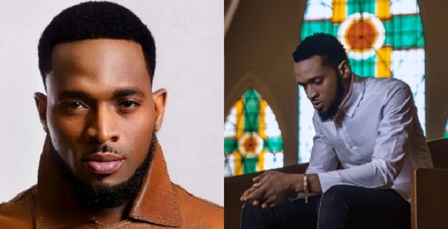 D’BANJ Finally Returns to Social Media after His Son’s Death… See His First Post… It’s SO Touching!!!