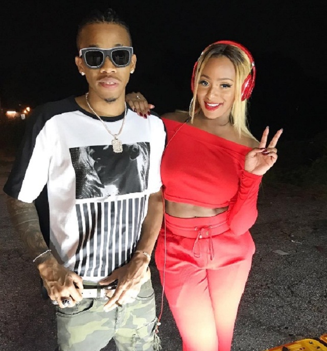 BUSTED!! Dj Cuppy Accused Of Sneaking Into Tekno’s House To Have Cex With Him, See More Shocking Secrets