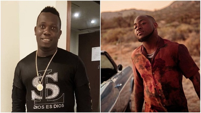 Duncan Mighty: Why I Prostrated For Davido