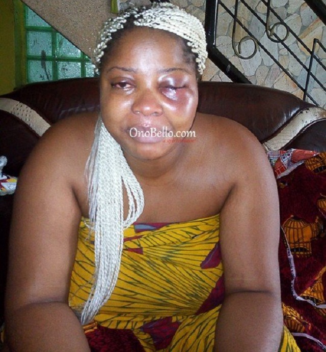 Duncan Mighty Breaks Silence on Beating His Wife, Tells What Really Happened