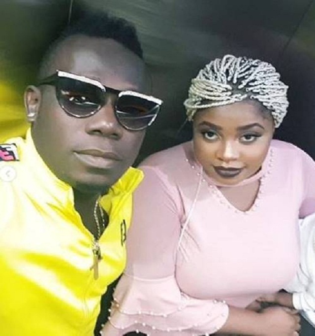 Duncan Mighty Breaks Silence on Beating His Wife, Tells What Really Happened