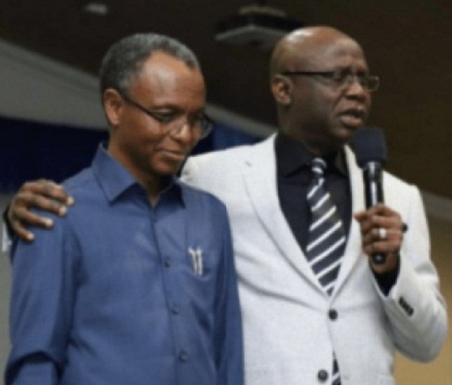 “I Gave Governor El-Rufai N160MILLION during 2015 Election” – Pastor Tunde Bakare Reveals