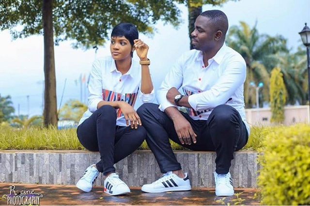 Nigerian Child Star, Favour Iwueze, Of Destined Kids Is Getting Married [Photos]