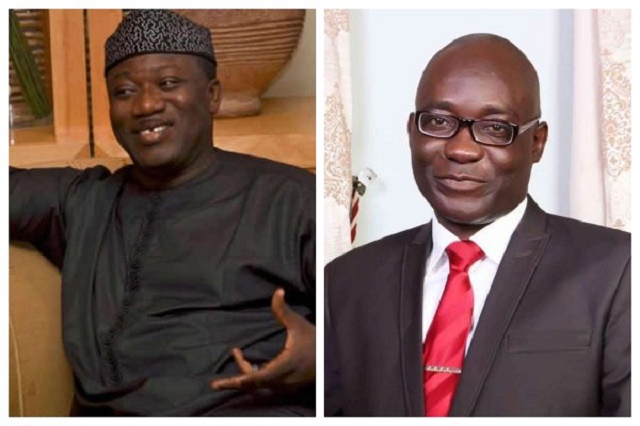 Supreme Court Validates Fayemi’s Election Throws Oni’s Petition inside Gutter