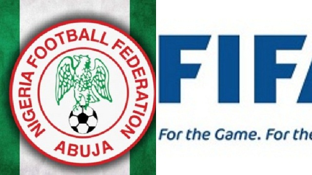 FIFA SUSPENSION: Federal Government and FIFA Agree On Common Working Terms