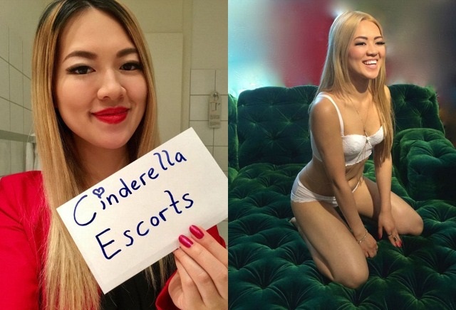 Meet 36-Year-Old Mandy, who Auctions Her Virginity For ₦103 Million [Photos]