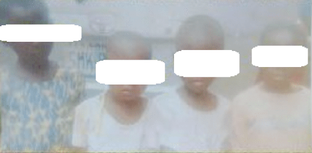 End Time Headmaster, R@Pes 4 Female Nursery School Pupils Aged Between 5 And 6 In Top South Eastern State [Photos]