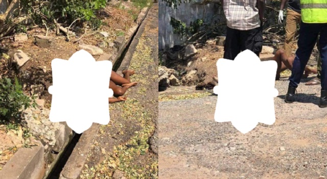 Again, L i f e l e s s Body of Another Lady Found In Imo State, the Second In 24 Hours [Graphic Photos]