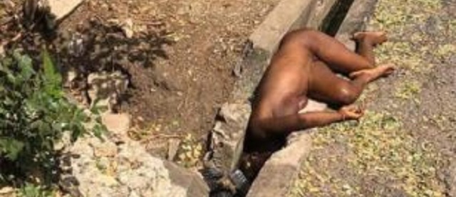 Again, L i f e l e s s Body of Another Lady Found In Imo State, the Second In 24 Hours [Graphic Photos]