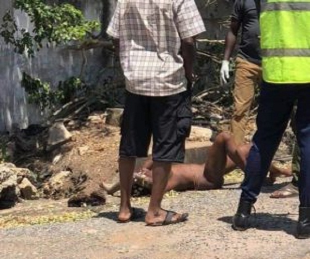 Again, L i f e l e s s Body of Another Lady Found In Imo State, the Second In 24 Hours [Graphic Photos]