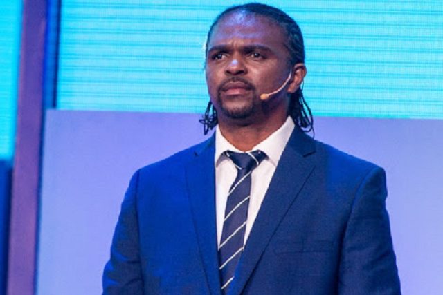 ‘I Thank God For Today’–  Kanu Nwankwo Celebrates, As He Turns 44 Today