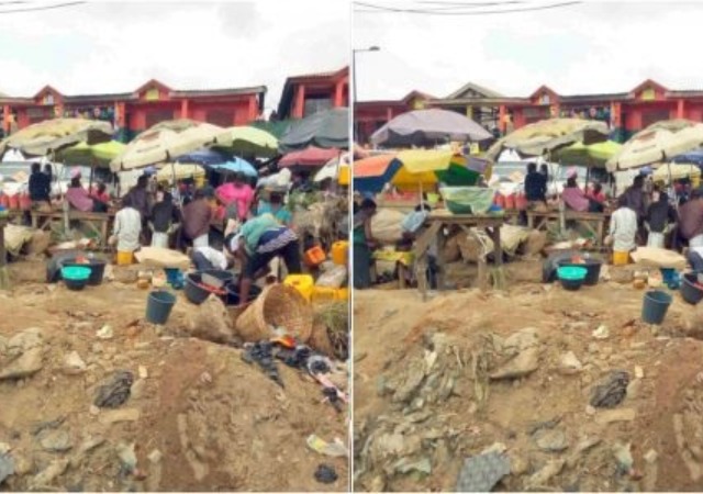 More Than One Feared Dead In Lagos Ketu Market Clash