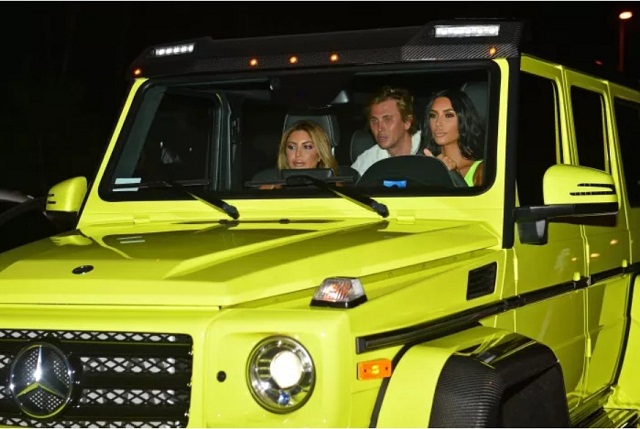 Kim and Kanye Possibly Heading for Divorce, See the Latest Development [Details]