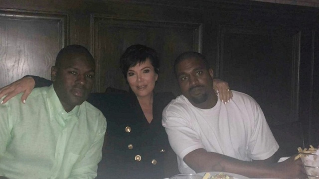 Photos of T Kylie Jenner As She Celebrated Her 21st Birthday with Family and Friends [Photos]