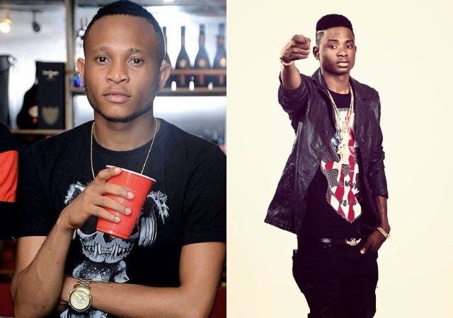 “How I Discovered Lil Kesh on the Streets of Bariga, I Can’t Be Jealous Of Him” – Viktoh