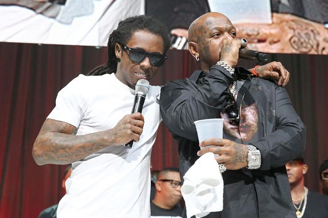 5 Important Things we’ve learnt from Lil Wayne and Birdman’s Beef