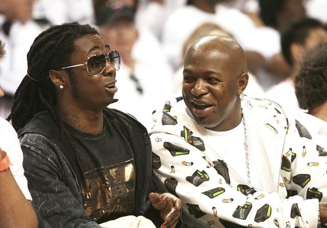 5 Important Things we’ve learnt from Lil Wayne and Birdman’s Beef