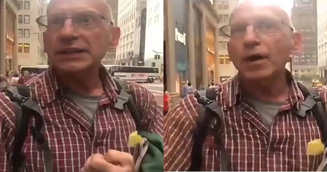 American Man, Advices Intelligent Nigerians to Get Out Of the Country So As To Move Ahead