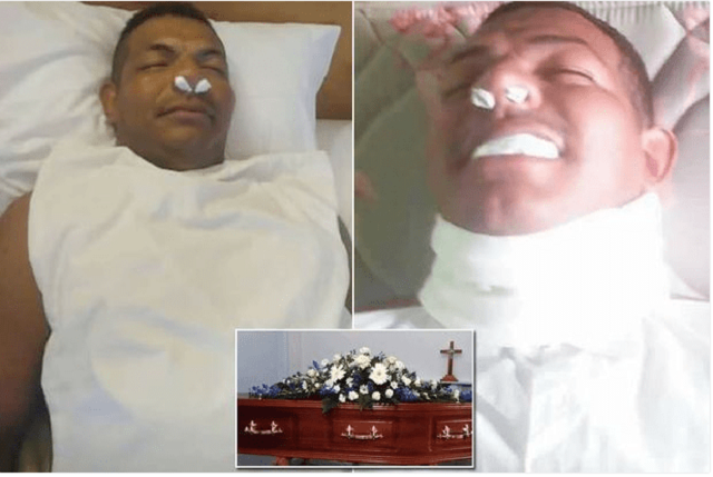 Man Faked His Own Death Just To Stop His Wife from Asking Him for Money; You Won’t Believe What the Wife Did In Return [Photos]