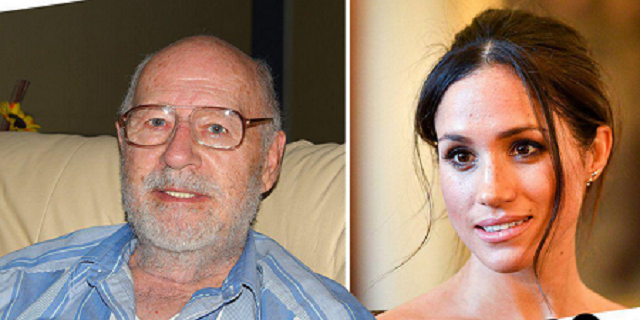 Why Meghan Markle’s Uncle Is Still Hurt After Royal Wedding Snub