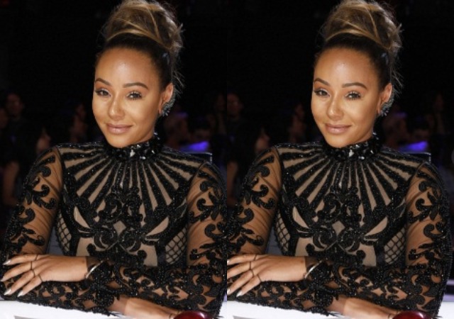 Mel B Just Reveals She Is Going To Rehab, But Not For Drugs