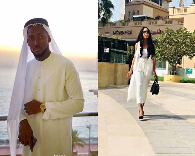 ‘Nina and I Are Not In Love, We Are Not Dating’ – Miracle