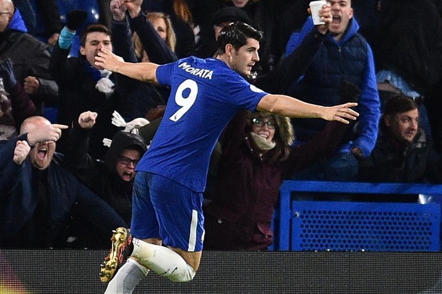 Finally, Alvaro Morata Drops the “CURSED” NUMBER 9 Shirt for Chelsea; You Won’t Believe Why He Did It