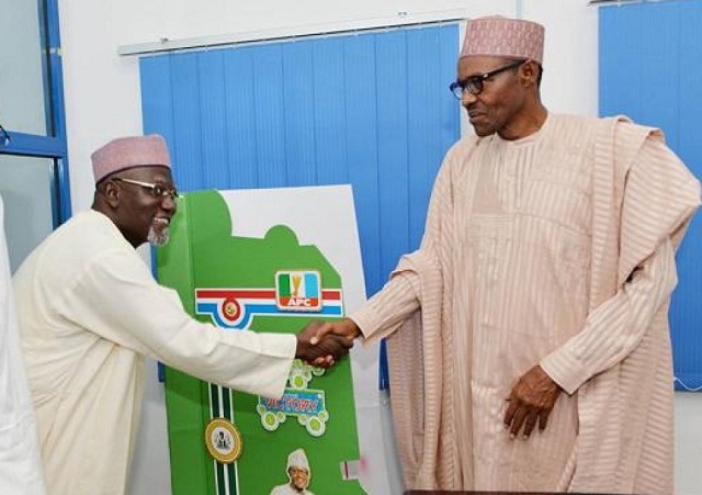 BUSTED! “How Lawal Daura Took BRIBES to Betrayed BUHARI” – Former Aide Reveals Secrets