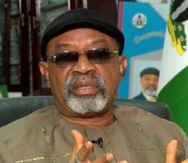 Ngige Reveals Why Nigerian Workers Should Be Clapping For Buhari Administration