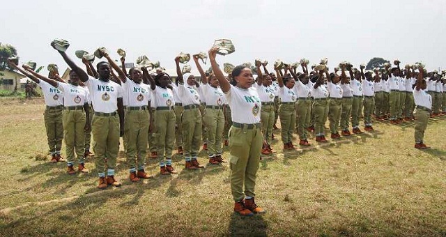 FG Officially Denies Plan To Pay NYSC Corp Members N48,900