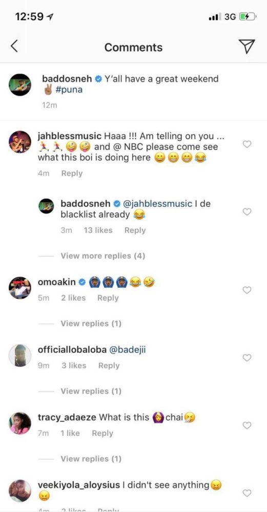 Olamide Comes For NBC As He Releases New Song, Titled “PUNA”