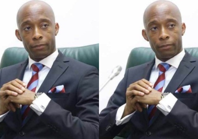 Why I Totally Refused N2bn Offered To Me By Buhari To Defect – Akwa Ibom Speaker, Luke