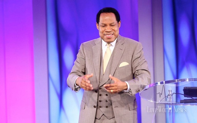 EXPOSED! Chris Oyakhilome’s Christ Embassy Is Being Run like MMM, You Won’t Believe What Happened