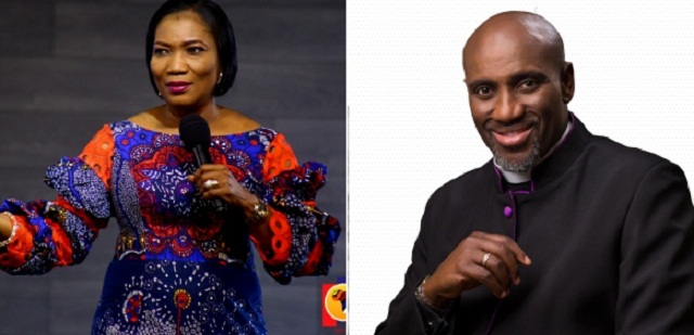 WAR! Nigerian Popular Pastors Slams Each Other Over “Seeds” And “Tithes” From Members of the Church [Full Details Inside]