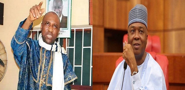 ‘God Needs Saraki to Rule Nigeria for 4 Years Or Else, There Will Be Peace’ – Primate Ayodele Reveals
