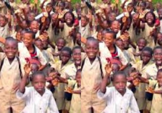 UNBELIEVABLE! 6 pupils reveal how they were initiated into witchcraft in Akure